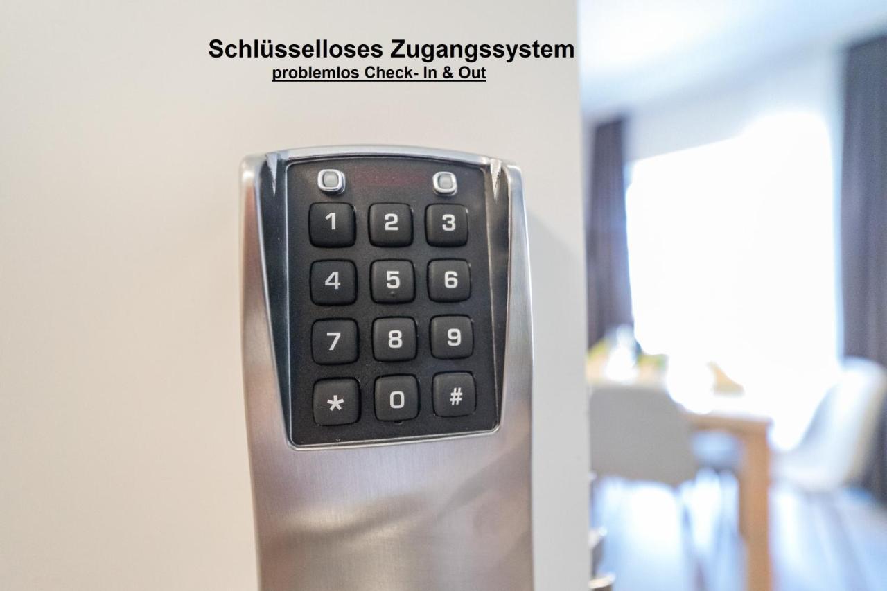 Smart Resorts Haus Opal Ferienwohnung 404 Winterberg Exterior photo